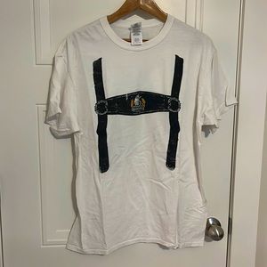 Men’s Nashville Oktoberfest Tshirt